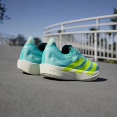 Giày chạy bộ adidas Adizero Takumi Sen Nam - JQ2813