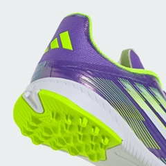 Giày bóng đá trẻ em adidas F50 League Unisex - JI0000