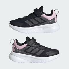 Giày thời trang trẻ em adidas Fortarun 4.0 Unisex - JR9313