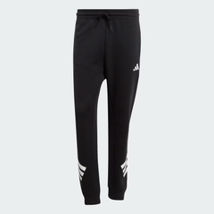 Quần nỉ adidas Future Icons 3 sọc Nam - JD4863