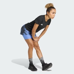 Quần short chạy bộ adidas Own The Run 2 trong 1 Nữ - JL8719