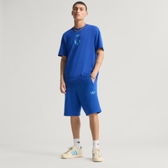 Quần short bóng đá adidas Messi Nam - JY9558