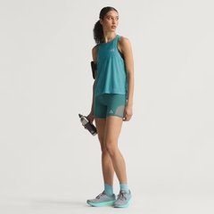Áo Tank Top chạy bộ adidas Adi365 CLIMACOOL+ Nữ - JP3852