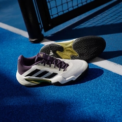 Giày tennis/pickleball adidas Barricade 13 Nam - JR1499