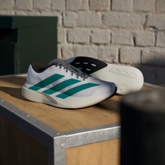 Giày chạy bộ adidas Adizero EVO SL Nam - JS4487