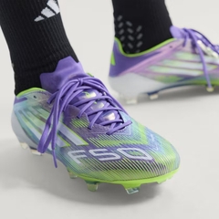 Giày bóng đá adidas Firm Ground F50 Elite Unisex - JH7615