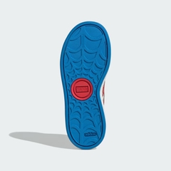 Giày thời trang adidas Marvel Spider-Man Grand Court Unisex - JS0778