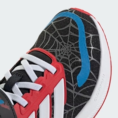 Giày thời trang trẻ em adidas Marvel Spider-Man Runfalcon Unisex - JR5660