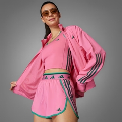 Quần short tập luyện adidas Color Pop Hyperglam Nữ - JE8828