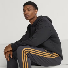 Quần nỉ bóng đá adidas Manchester United Terrace Icons Nam - JN2815
