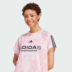 Váy adidas Tiro x Common Goal Nữ - JL7639