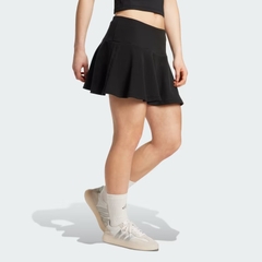 Chân váy adidas Seasonal Essentials 3 sọc Nữ - JM1919
