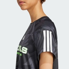 Váy adidas Tiro x Common Goal Nữ - JL7638