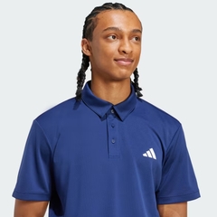 Áo Polo tennis/pickleball adidas Fab Nam - JZ4912