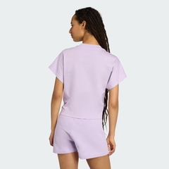 Áo T-shirt adidas ALL SZN Nữ - JV9837