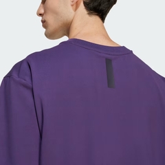 Áo T-shirt adidas Z.N.E. Nam - JW4783