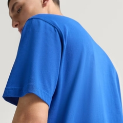 Áo T-shirt bóng đá adidas Messi Nam - JY9552