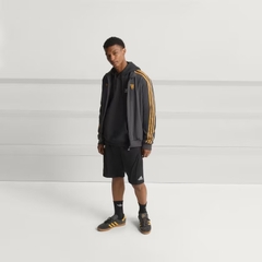Áo khoác nỉ adidas Manchester United Terrace Icons Nam - JN2816