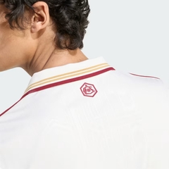 Áo Polo bóng đá adidas Arsenal 25/26 Third Nam - JI9556