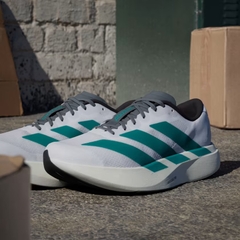 Giày chạy bộ adidas Adizero EVO SL Nam - JS4487