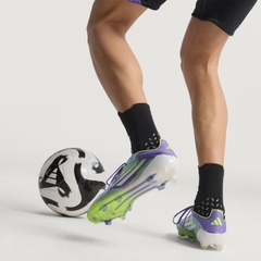 Giày bóng đá adidas Firm Ground F50 Elite Unisex - JH7615