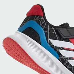 Giày thời trang trẻ em adidas Marvel Spider-Man Runfalcon Unisex - JR5660