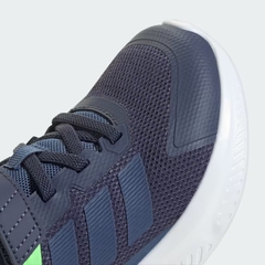Giày thời trang trẻ em adidas Fortarun 4.0 Unisex - JQ5199