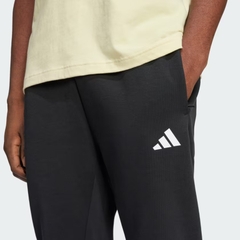Quần nỉ adidas Future Icons 3 sọc Nam - JD4863