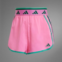 Quần short tập luyện adidas Color Pop Hyperglam Nữ - JE8828