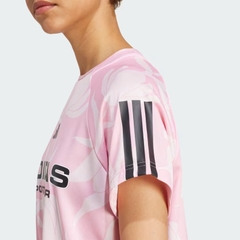 Váy adidas Tiro x Common Goal Nữ - JL7639