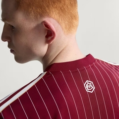 Áo jersey bóng đá adidas Arsenal Terrace Icons Unisex - KB6427