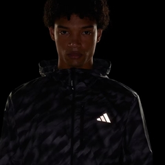 Áo gió chạy bộ adidas Own the Run Nam - JN6327
