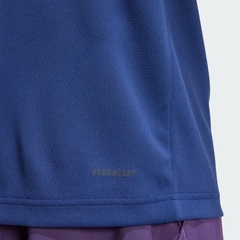 Áo Polo tennis/pickleball adidas Fab Nam - JZ4912