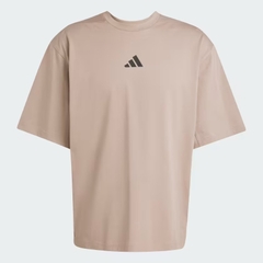 Áo T-shirt tập luyện adidas Oversize Primelift Nam - JV9684