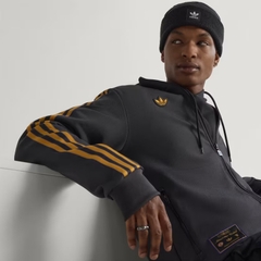 Áo khoác nỉ adidas Manchester United Terrace Icons Nam - JN2816