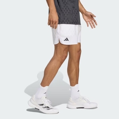 Quần short tennis/pickleball adidas Club Climacool Nam - JM1200