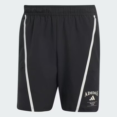 Quần short tập luyện adidas Legacy Designed-for-Training Nam - KA5283