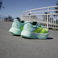 Giày chạy bộ adidas Adizero Adios Pro 4 Nữ - JR1243