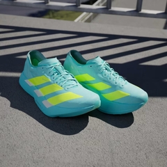 Giày chạy bộ adidas Adizero Adios Pro 4 Nam - JR1251