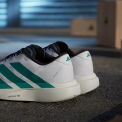 Giày chạy bộ adidas Adizero EVO SL Nam - JS4487