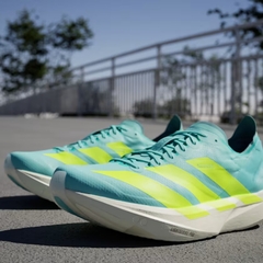 Giày chạy bộ adidas Adizero Takumi Sen Nam - JQ2813