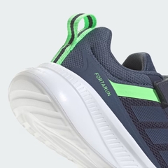 Giày thời trang trẻ em adidas Fortarun 4.0 Unisex - JQ5199