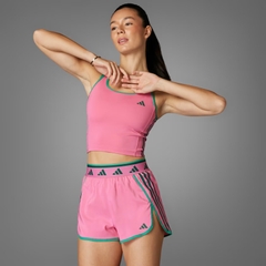 Quần short tập luyện adidas Color Pop Hyperglam Nữ - JE8828