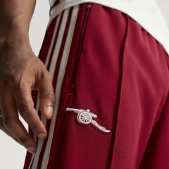 Quần nỉ bóng đá adidas Arsenal Terrace Icons Nam - JM9389