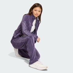 Quần nhung adidas Tiro Nữ - JM1804
