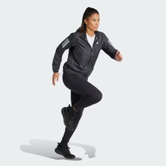 Áo khoác chạy bộ adidas Own The Run Nữ - IN1576