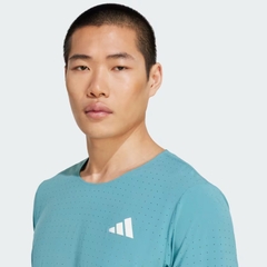 Áo T-shirt chạy bộ adidas Adizero Nam - JV7170
