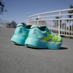 Giày chạy bộ adidas Adizero Adios Pro 4 Nam - JR1251