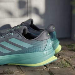 Giày chạy bộ adidas Supernova Rise 2 Nam - JQ7701