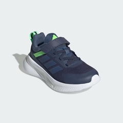 Giày thời trang trẻ em adidas Fortarun 4.0 Unisex - JQ5199